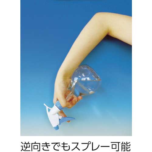 ミツギロン ファインスプレー300ccピンク SP-09 SP-09-P