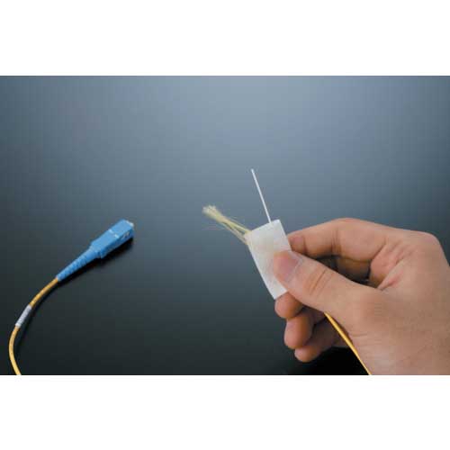 ベンコット クリーンルーム用ワイパー ベンコット芯線ワイパーTA30B (9600枚入) 400枚×24袋 TA30B