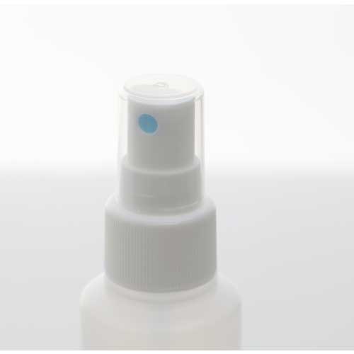 TRUSCO フィンガースプレー式キャップボトル 50ml TFSB-50