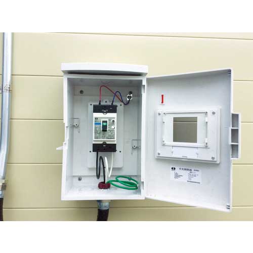 TRUSCO 少量危険物保管庫 1坪用 1915X1800XH2709 TSK-1R