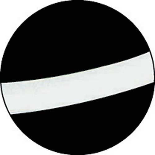 chukoh PTFEチューブ TUF-100 4D×5D×10m TUF-4DX5D