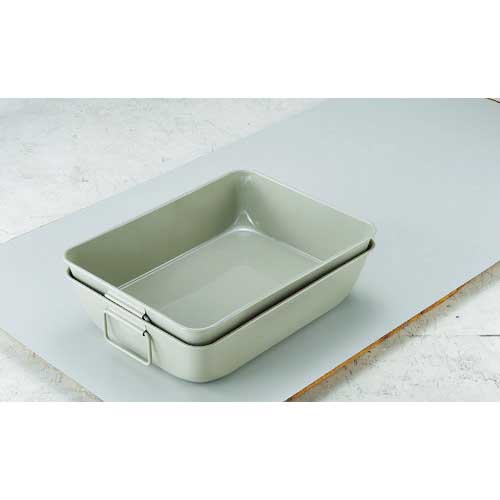 TRUSCO 大型パーツBOX 有効内寸825X525X149 W-2NG