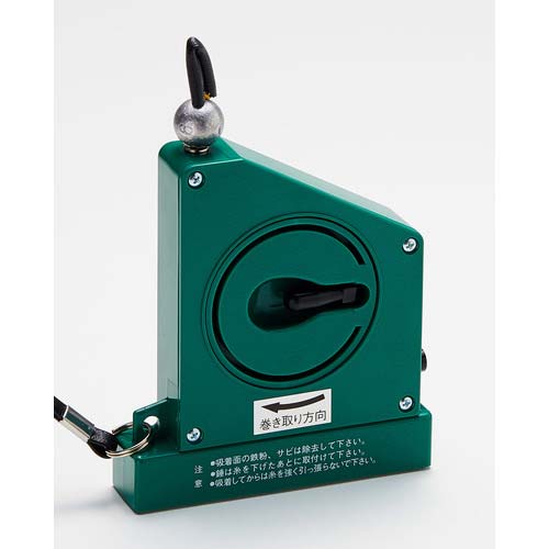 TRUSCO マグネット下げ振りセット TSF-6