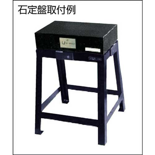 ユニ 石定盤用アングル台 300x450 UID-3045