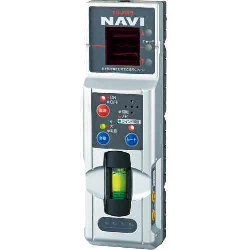 タジマ レーザー墨出器 NAVIゼロKJC 三脚セット ZERON-KJCSET