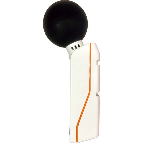 【廃番】A&D みはりん坊プロ<熱中症指数モニター> AD-5698