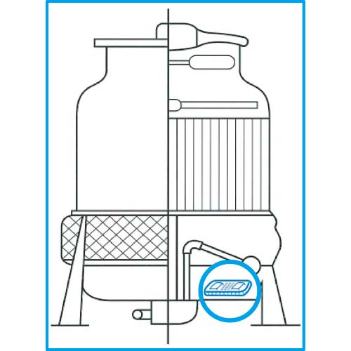 Linda 業務用洗剤 水質コントロール剤 ノアイットレジ30 NC10