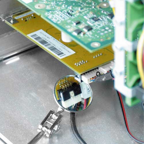 【廃番】エンジニア 検査鏡 SL-02R