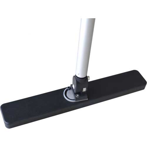 TRUSCO ハンドマグネットミニクリーナー THMC-280