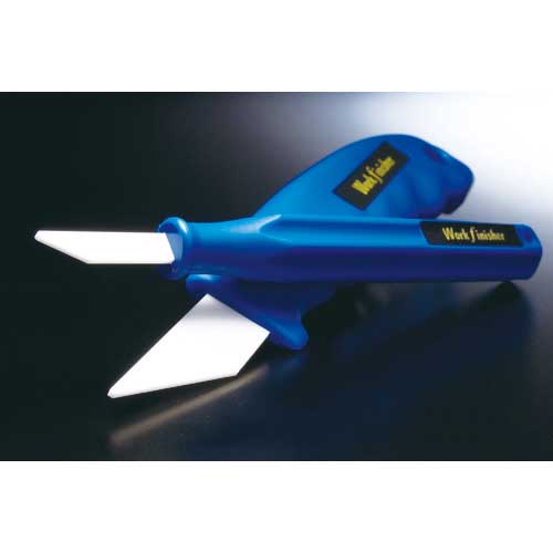 アルゴファイル ワークフィニッシャー(大) WF1540