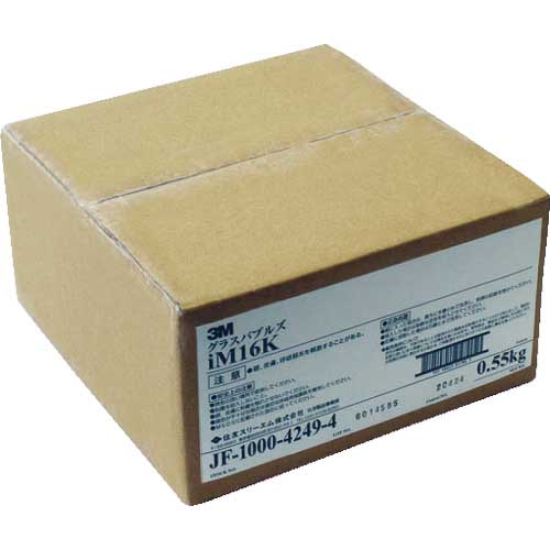 3M グラスバブルズ iM16K 5kg (1袋入)