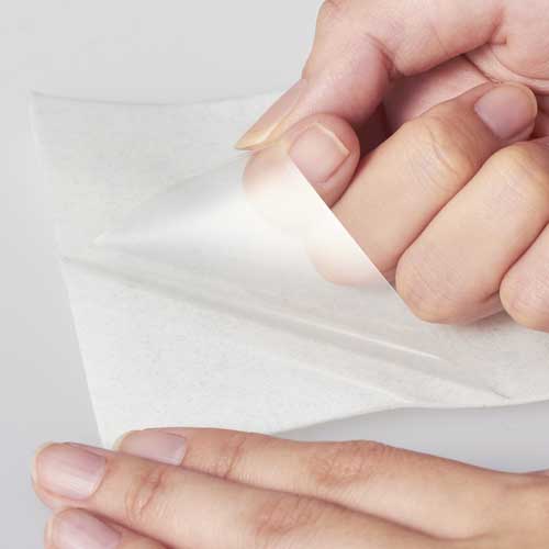 3M ハイパーソフト放熱シート 6550H-0.5 220mmx220mmx0.5mm厚 220 TN