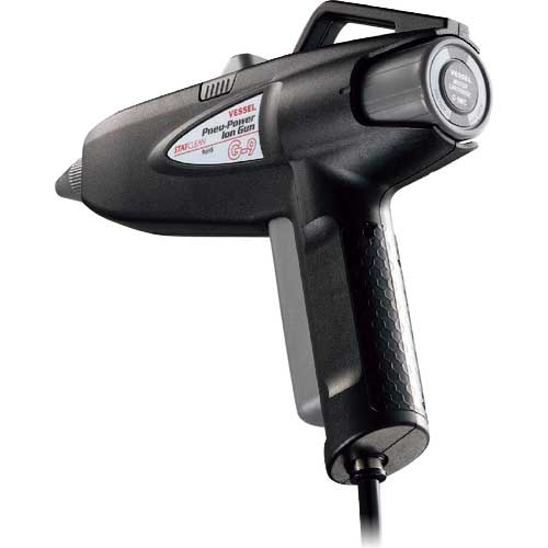 VESSEL 静電気除去発電ガン No.G-9 G-9