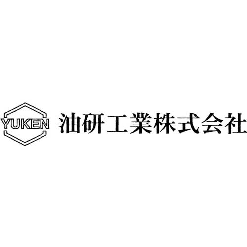 YUKEN ジェントルチェック 浸透液 GENTLE1