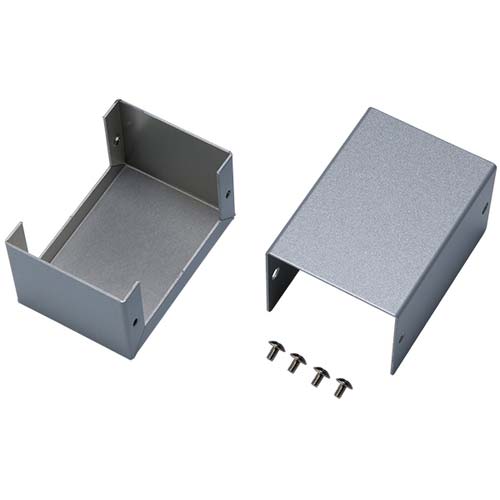 タカチ アルミケース 70×100×50 MB7-5-10