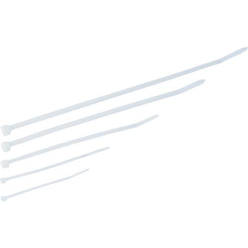 3M ナイロン結束バンド 屋内用 幅3.6X長さ150mm 100本入り NB-150MM