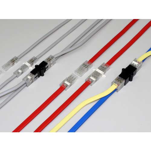 ニチフ プラグコネクタM 20個入 NPJM P01-3P