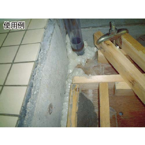 Sista 発泡ウレタン グレーフォーム 750ml SGY-750