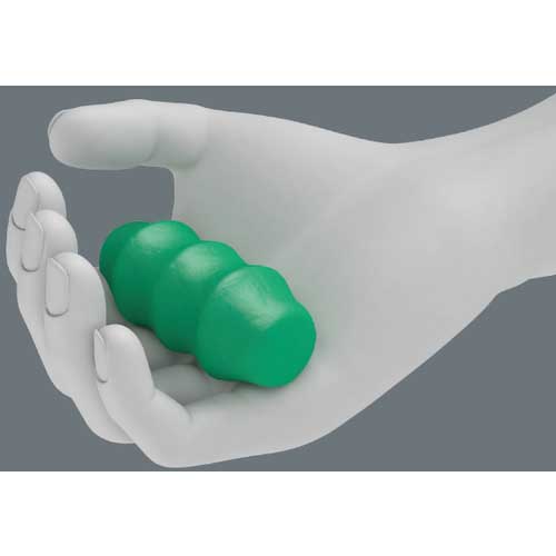 Wera 355PZ ポジドライブドライバー 3X150 009320