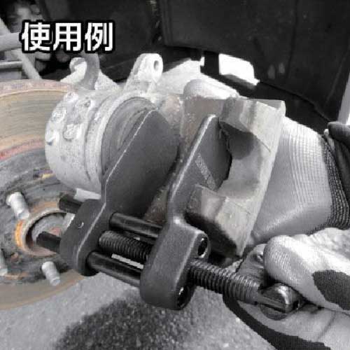 アストロプロダクツ ディスクブレーキピストンツール DT299 2007000012994