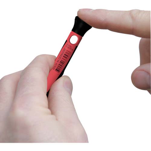 BONDHUS 精密トルクス ドライバー 4145 T8×80