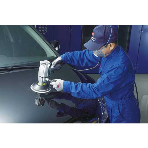 3M コンパウンド エフ・2 5971 270g