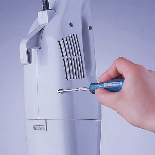 VESSEL メガドラ細軸ドライバー 910 +0×75 910075