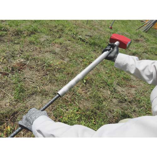 OH 杭打ちハンマー #8 KP-8