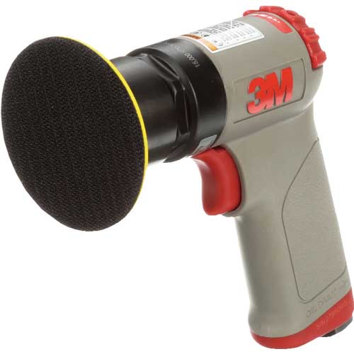なみ3番セット 3M ピストルグリップダブルアクションサンダー(3インチ) 28353の通販