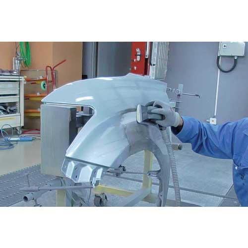 3M クリーンサンディングファイル 5218 AAD