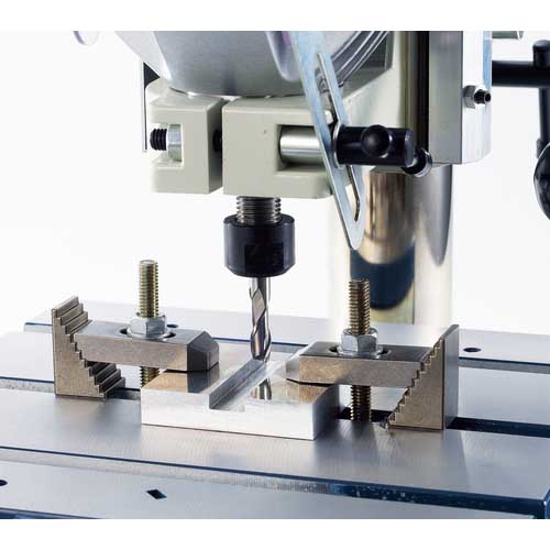 HOZAN 卓上フライス盤 K-280