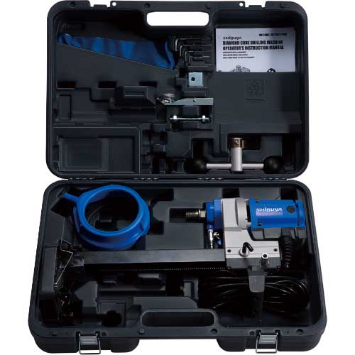 SHIBUYA ダイモドリルTS-165 TS-165