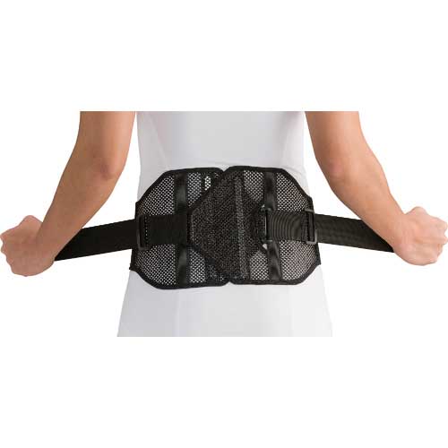 DAIYA メッシュアクションギアクラシック XL 001-1041