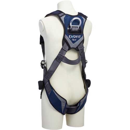 3M DBI-サラ エグゾフィット ネックス フルハーネス 1112984N Lサイズ