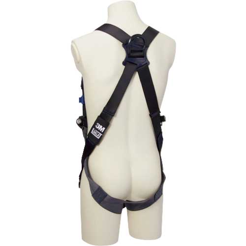 タケグッチさ 1114080 フルハーネス型墜落制止用器具 DBI-サラ エグゾフィット