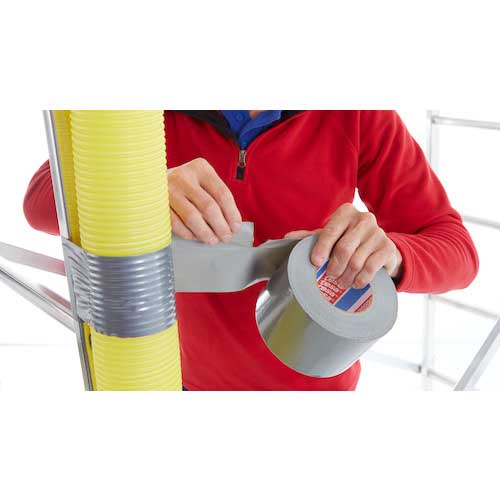 tesa ダクトテープ 48mmx50m 4663-48-50