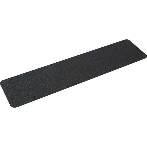3M セーフティ・ウォーク 滑り止めテープ タイプA 黒 150X610mm (5枚入