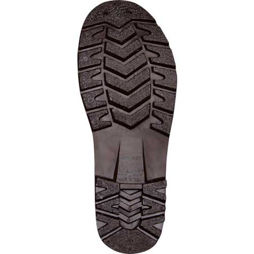 MARUGO 安全プロハークス#870 ブラック 29.0cm APROH870-BK-290