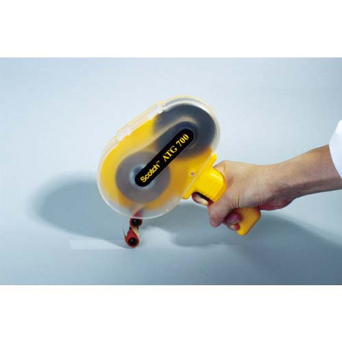 3M スコッチ 接着剤転写テープ用アプリケータ ATG700