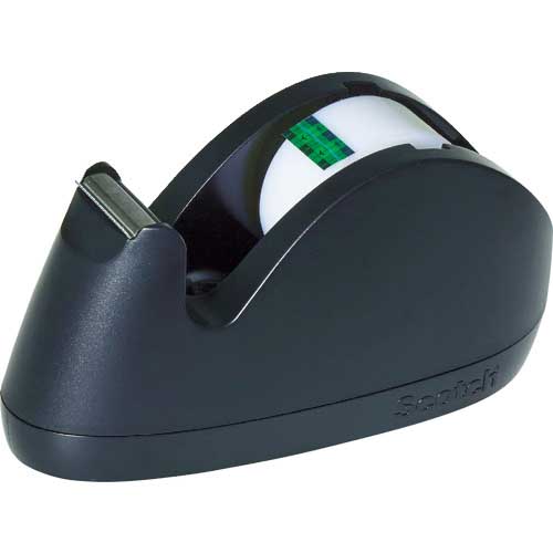 3M スコッチ テープディスペンサー C-29BK