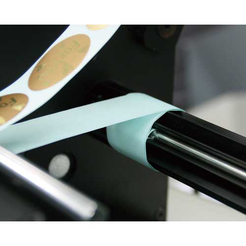 ECT 電動ラベルディスペンサー LD6100