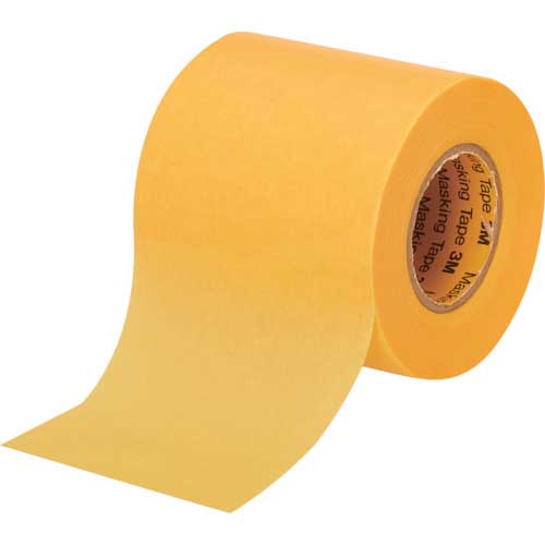 3M スコッチ 塗装用マスキングテープ 50mm×18m M40J-50