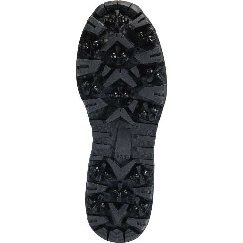 MARUGO マジカルフォレスター#005 ブラック 27.5cm MF005-BK-275