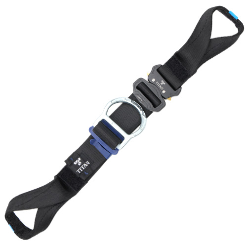 タイタン パンゲア用 D環付チェストベルト (墜落制止用器具) PFDN
