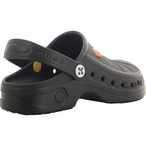 【廃番】SAFETY J SAFETY J OXYPAS SONICサンダル ブラック 28.0-28.5CM SONIC.BLK.280/285