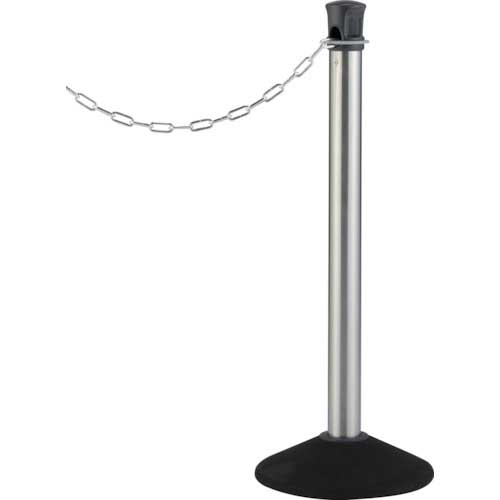 テラモト チェーンスタンド アルミチェーン SU-662-000-0