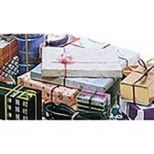 【廃番】SPOT 卓上小型結束機 TA型(オート) TA