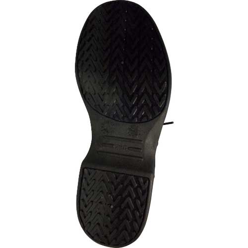 日進 JIS規格安全靴ミドルカット V9100-26.0