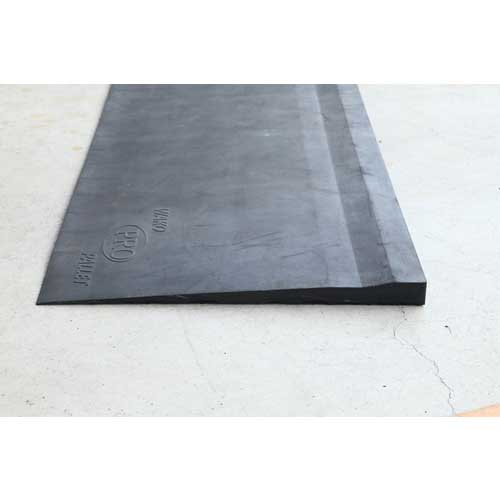 ワコーパレット 段差用ラバースロープ WDRS-403