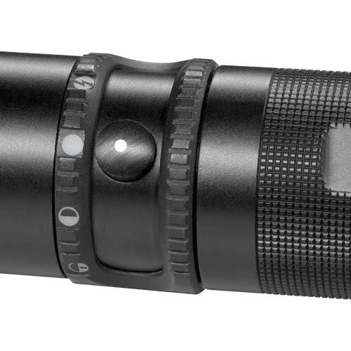LEDLENSER 充電式懐中電灯(LED) X21R 501967